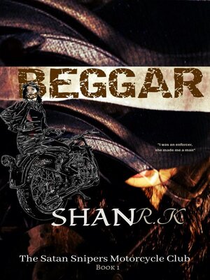 cover image of Beggar
